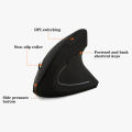 【FUPANG】Wireless Mouse PC Game Ergonomic Vertical 1600DPI version. 