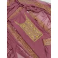 Exclusive Stylish Fashionable Indian Weightless Georgette Salwar Kameez for Women with Embroidery Work. 