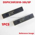 PIC30F2010 DSPIC30F2010 DSPIC30F2010 30F2010 302010 30I/SP DIP-28 Pin 20MHz 16-Bit Digital Controller IC Electrical Circuitry & Parts. 