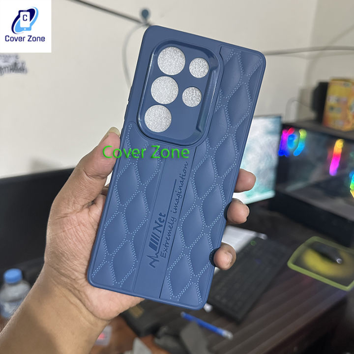 itel%20S25%20Ultra%20Back%20Cover%20Spigen%20Style%20NeT%20Core%20Armor%20Case%20For%20itel%20S%2025%20Ultra%20Phone%20Case%20-%20Image%202