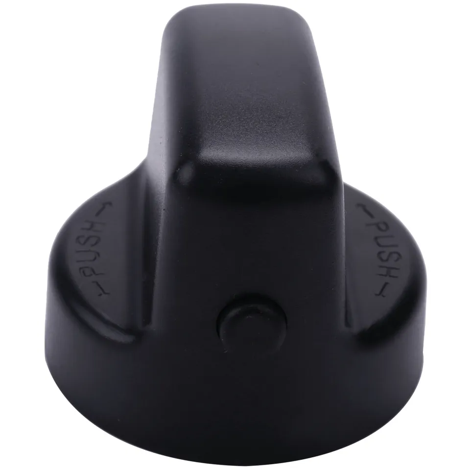 Keyless Ignition Start Knob & Insert For Mitsubishi Lancer 4408A167 4408A031-963333