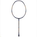 Li-Ning Super Lite Max 9 unstrung badminton racket.
