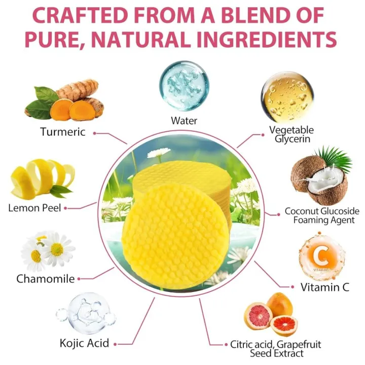 40Pcs%20Cleansing%20Pads%20Turmeric%20Acid%20Exfoliating%20Pads%20Natural%20Turmeric%20Face%20Cleansing%20Pads%20Cosmetic%20Spa%20Sponges%20-%20Image%205