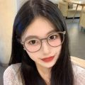 (New)Longkeeper New Retro Myopia Glae Women Precription Eyeglae Blue Light Blocking Nearighted Eyewear Men 2022.