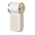 X688 Mini Handheld Fan, Portable USB Rechargeable Pocket Cooling Fan(Multi-Color). 