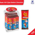 Super Kid Jar Badam Chocolate 12gm. 