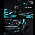 (New)GC 1:20 Formula F1 Drift Remote Control Car 4wd Electric Racing Car Toy For Children Birthday Chritma Gift.