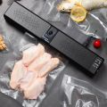 Automatic Food Vacuum Sealer Packing Machine Food Storage Packer for Dry Wet Food Preservation Vacuum Sealing Machine. 
