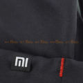 Black Color Mini Shoulder Backpack - MI123.