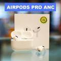 AirPods Pro ANC Active Noise Reduction Bluetooth Earbuds-Dubai. 