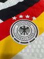 2026 World Cup Germany home jersey. 
