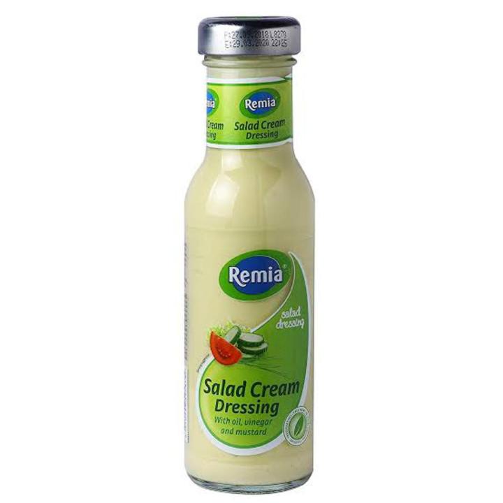 Remia Salad Cream Dressing -250gm