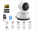 Wifi Smart Camera WiFi IP Camera Wireless CCTV Camera Security Camera V380 Wireless Smart Security Camera. 