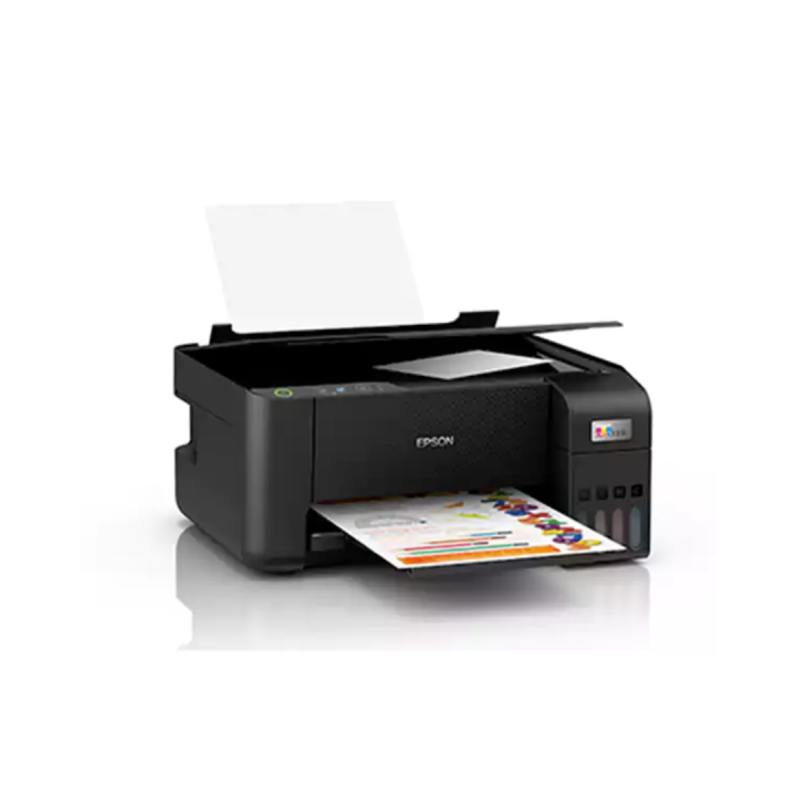 EPSON ECOTANK L3250 MULTIFUNCTION PRINTER visual data 7