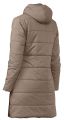 Pantoneclo Premium Quality Women's Padding Long Jacket. 