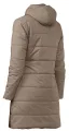 Pantoneclo Premium Quality Women's Padding Long Jacket.