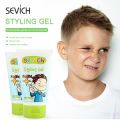 SEVICH Children Hair Style Retro 125ml Non-irritating Kids Hair Pomade. 
