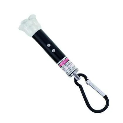 Laser%20Light/Target%20Light%20best%20toy%20for%20kids%20entertainment-Laser%20Pointer%20Torch%20with%20Emergency%20Hazard%20LED%20Lights%20and%20Hook-%201%20pcs-%20Multicolor%20-%20Image%203