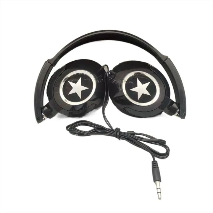 Sound%20Wired%20Headphones%20Over%20Ear%20Headset%20Bass%20HiFi%20Sound%20Music%20Stereo%20Earphones%20Flexible%20Adjustable%20Headset%20For%20PC%20Mobile%20-%20Image%203