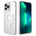 Case and Card Wallet for Magsafe Magnetic For iPhone 14 Plus 13 12 Pro Max Magnetic Card Holder and Phone Case Accessories. 