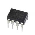 3Pcs- LM386 IC LM386 Amplifier IC LM386P IC LM386N OPAMP Dual Operational Amplifiers DIP 8 Pin Leads Chip IC. 