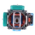 8Pcs/Lot Right / Left Joystick 3D Analog Stick Sensor for Playstation 4 PS4 Controller Dualshock 4 Repair Part.