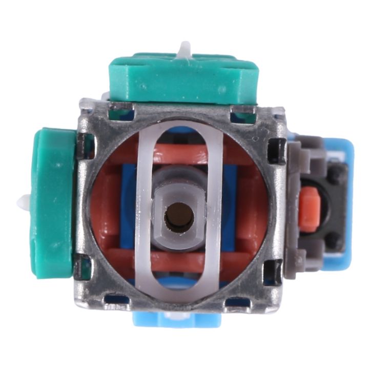 8Pcs/Lot%20Right%20/%20Left%20Joystick%203D%20Analog%20Stick%20Sensor%20for%20Playstation%204%20PS4%20Controller%20Dualshock%204%20Repair%20Part%20-%20Image%208