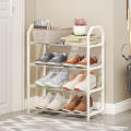 Shoe Rack Shoe Cabinet Storage Shelf Hanger Rack. 