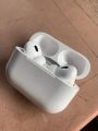 AirPods Pro 2nd Gen TWS Wireless Earbuds High Bass Bluetooth Headphones with Long Battery Life.