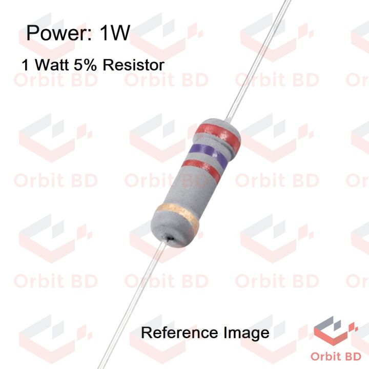 1W%20Carbon%20Film%20Resistor%20150%20Ohm%205%25-50Pcs%20-%20Image%203