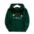 Women's Cotton Hoodie Stylish New. 