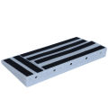 KOKKO Board Guitar Pedal Board Mastery Effect Pedalboard RockBoard Hide Power Room.
