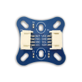 AS5600 Magnetic Encoder Module Magnetic Induction Angle Measurement. 