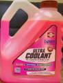 Apsco ultra coolant water 4L. 