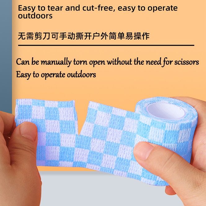 Pet%20self-adhesive%20Bandage%20For%20Puppy%20Dog%20Cat%20Socks%20Disposable%20Outing%20Anti-Dirty%20Leggings%20Foot%20Cover%20Pembalut%20Pet%20-%20Image%205