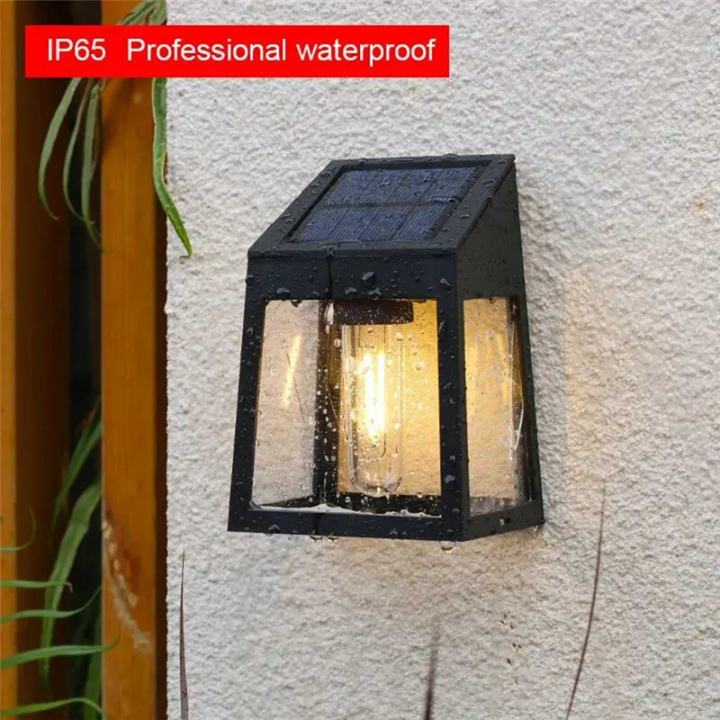 4PCS%20Solar%20Outdoor%20Light%20Garden%20Sunlight%20Wall%20Lamp%20Home%20Villa%20Balcony%20Wall%20Light%20Terrace%20Decorative%20Atmosphere%20Lights%20Easy%20Install%20-%20Image%2010