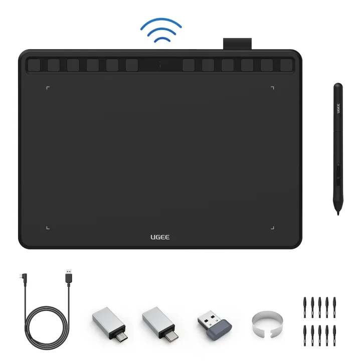 2.4G%20Wireless%20Graphic%20Tablet,%20UGEE%20S1060W%2010%20-%20Image%207