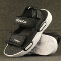 Gladiator Sandals for Men Dragon- 1980 Casual Beach Sandals comfortable shoe Light weight Outdoor shoes Flip Flops Non-Slip Shoe for man Air Shoes. 