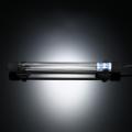 13W UV Light Sterilization Lamp Submersible Ultraviolet Sterilizer Water Disinfection for Aquarium Fish Tank Pond AC220-240V.