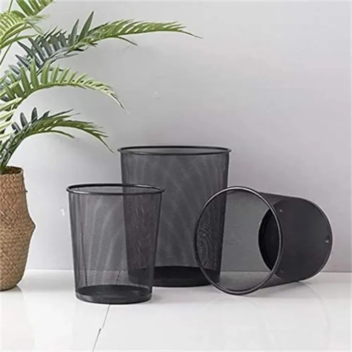 Iron%20Net%20Classical%20Trash%20Can,%20Simple%20Designed%20Garbage%20Can%20Ash%20Bin%20Dust%20Bin%20Trash%20Container%20for%20Home%20Office%20Kitchen%20Bathroom%20-%20Image%203
