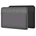 WiWU Minimalist 15.6 Inch Laptop Sleeve for MacBook.