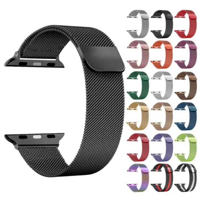 Magnetic%20Strap%20For%20Apple%20watch%20Band%2049%20mm%2042mm%2044mm%2045mm%20bracelet%20iWatch%203%204%205%206%207%20se%208%20ultra%20straps%20-%20Image%202