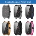 Watch Protective Cover Shock Absorption Perfect Fit Watch Protective Cover.