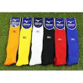 Mezanu Football Socks LEMON COLOR 2 PCS.