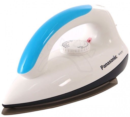 PANASONIC%20Non-stick%20Automatic%20Dry%20Iron,NI-317T.%20-%20Image%202