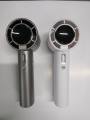 Small Wind Cannon High-Speed Handheld Fan.