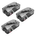 Car Audio High to Low Line Out Converter. 