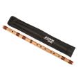 G Natural Base Bansuri Signature. 