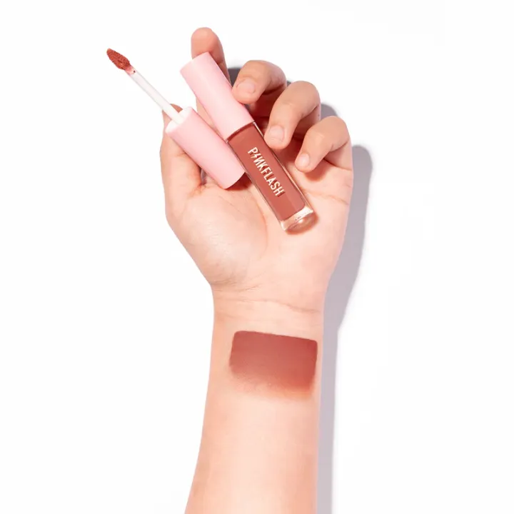 %E3%80%BD%EF%B8%8F%20PinkFlash%20Lipstick%20#O03%20Most%20Orange%20(Orange%20Red)%20Melting%20Matte%20Waterproof%20Lipcream%20-%202.3g%20-%20Image%202