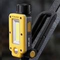 NITECORE NWL20 600 lumen magnetic emergency light. 